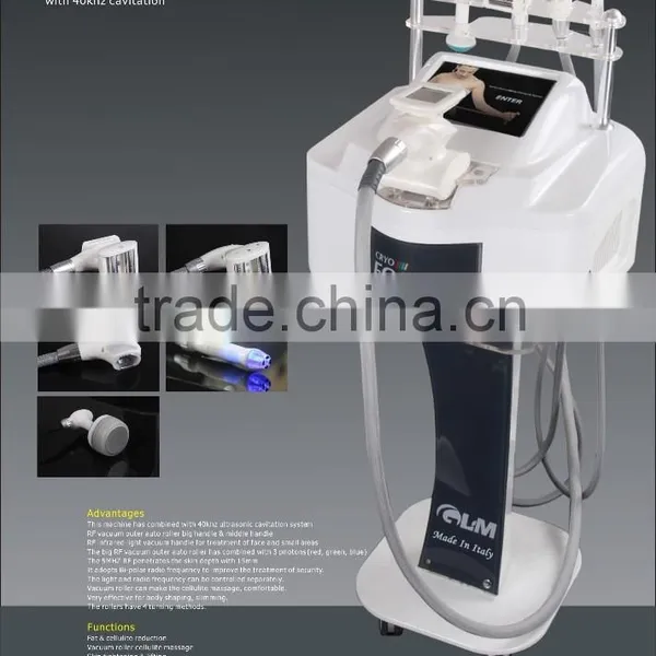 Desktop VelashapeIII Vacuum Roller Machine