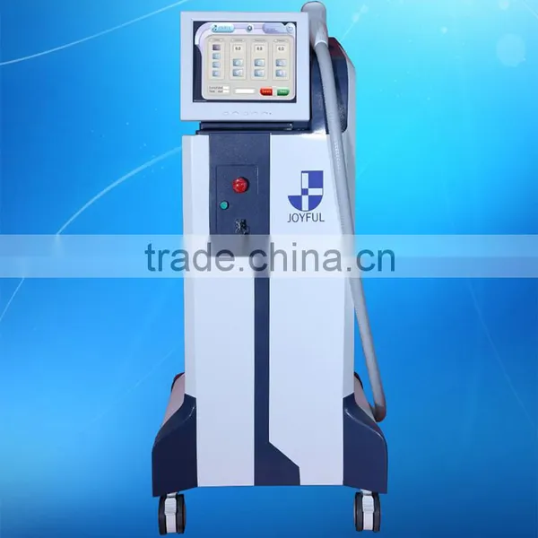 810nm Professional 808nm Diode Laser Hair Removal Machine -AF-300 /soprano Laser Hair Removal Machine For Sale Back / Whisker photo-2