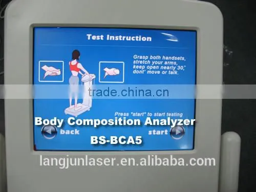 Quantum Magnetic Body Analyzer / Quantum Resonance Magnetic Body Health Analyzer photo-6