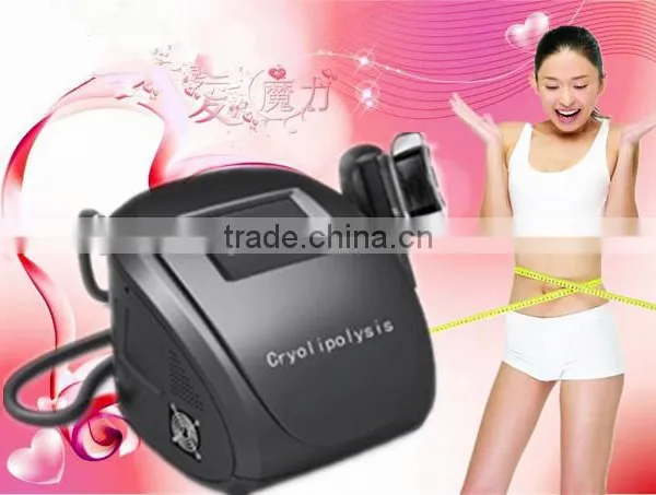 One Handle Cryotherapy Machine Price photo-2