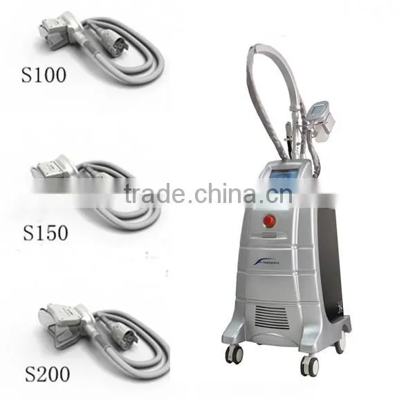Top Distributors Wanted!!!cryolipolysis Fat Freezing Machine Home Device With 3 Sizes Handle photo-3