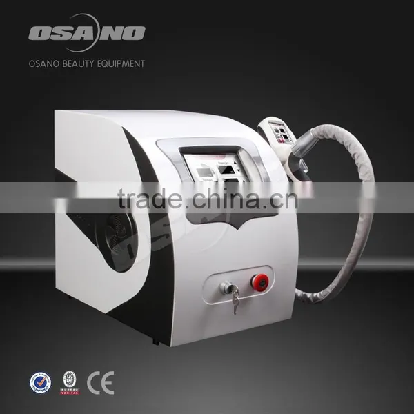 Hot Sale Cryo Lipolysis Reduce Cellulite Fat Freezing Cryolipolysis Machine Fat Freezing photo-2