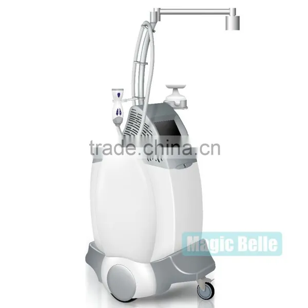 3 in 1 Body Shaping Machine HIFU Slimming Device Ultrashape Machine for Sale photo-4