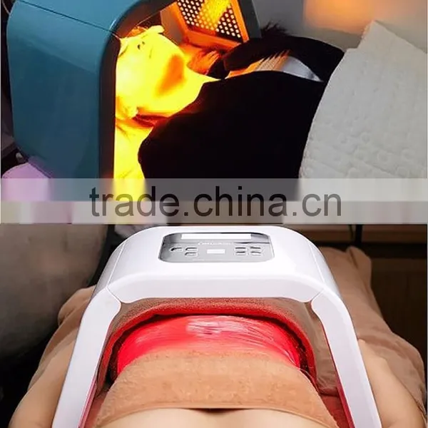 New Arrival Photo Light Therapy Machine!!! Omega Light for Salon Use photo-6