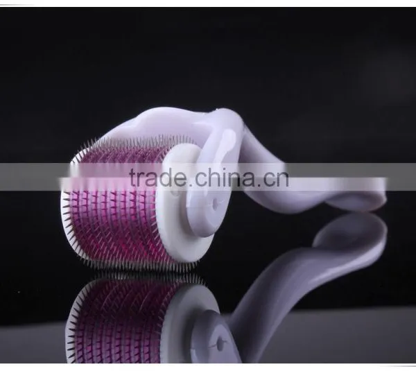 NL-DRS540 Hot Micro Needle for Medical Home Use Electric Microneedle Derma Skin Pen photo-2
