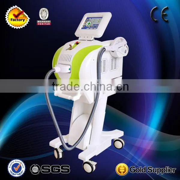 SHR Hair Removal/ipl Laser Machine/hair Removal/SHR photo-4