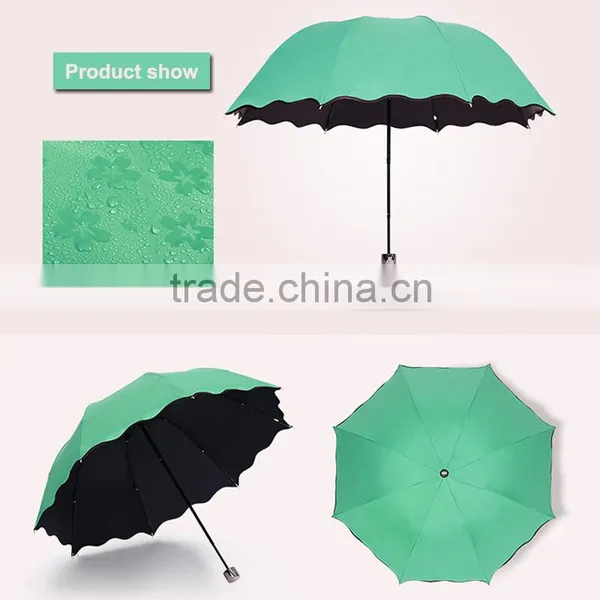 Wholesale Cheap Canada Sky Umbrella Promotional Sunshade and Rain Umbrella Manufacturer China photo-3