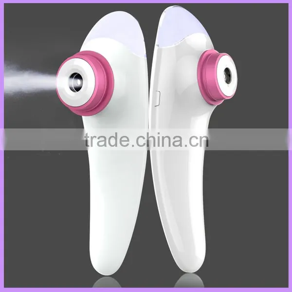 Health Beauty Facial Steamer Beauty Parlor for Home Use photo-2