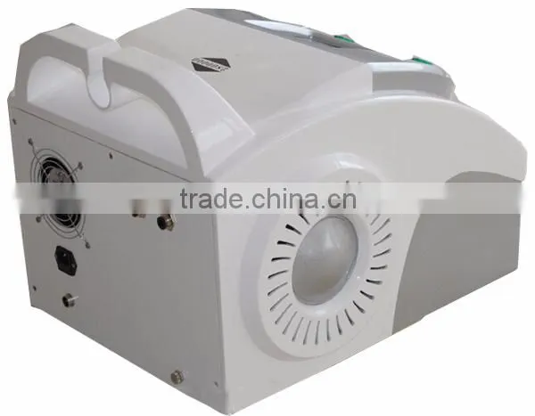 Portable Beauty Equipment Tattoo Removal Treatment photo-5
