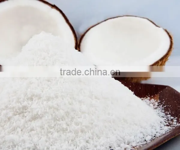 Desiccated Coconut photo-2