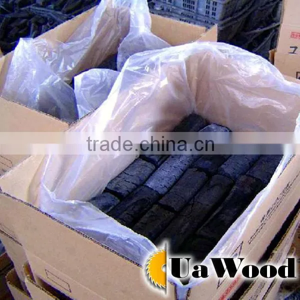 Sawdust Briquette Charcoal photo-2