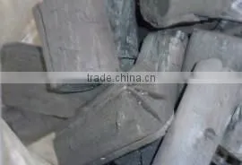 Mangrove Charcoal