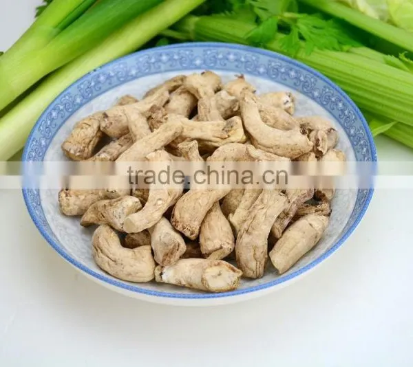 Dried Mushroom Spawn