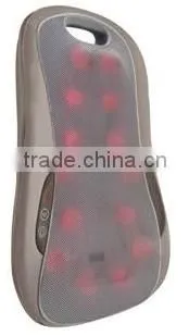 Massage Cushion 3D Car Massage Rolling Electric Massage Equipment
