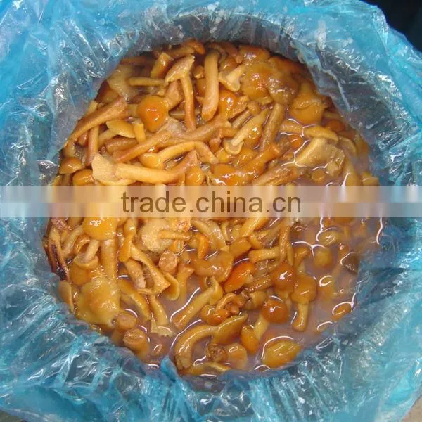 Nameko Mushroom in Brine photo-2