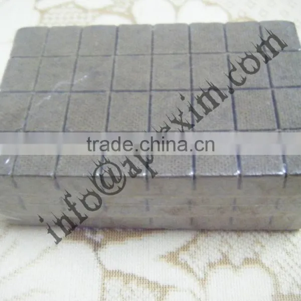 96 Solid Firelighter Cubes---Barbecue Camping Chimineas Etc photo-4