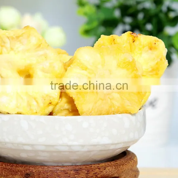 Dried Fruit Dry Pineapple Fruit photo-2
