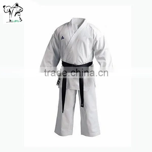 Karate Uniforms/Martial Art Wears/boxin/judo/Kungfu Uniform photo-2