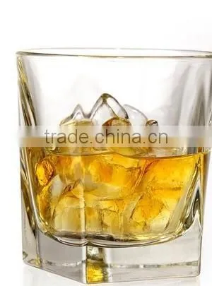 WHISKY FLAVOR