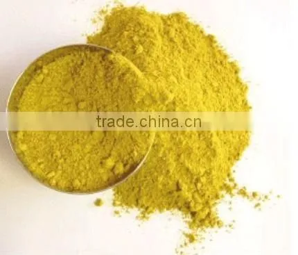 CURRY POWDER