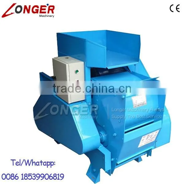 Automatic Sawtooth Roller Cotton Gin for Sales Prices
