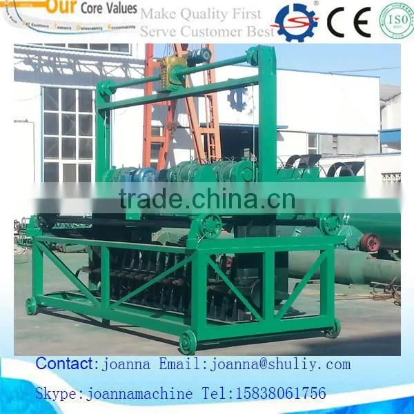Organic Compost Machine 008615838061756 photo-3