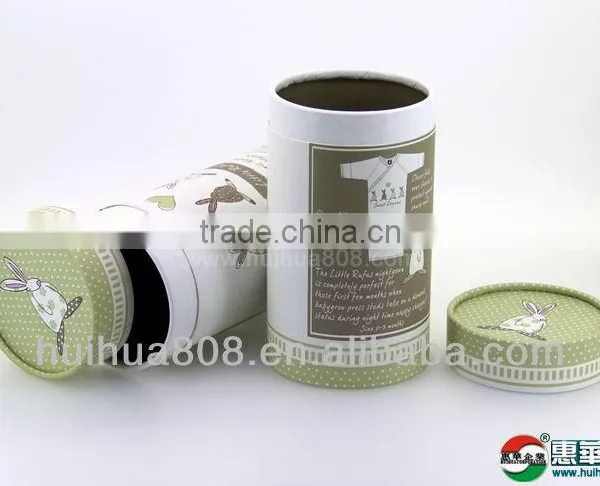 Craft Tube Carton Tube Printed Kraft Paper Tube Core