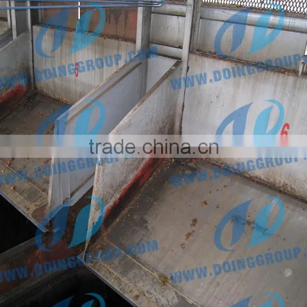 Automatic & Continuous Palm Oil Production Line | Plant | Factory | Machinery With ISO & CE & BV photo-4
