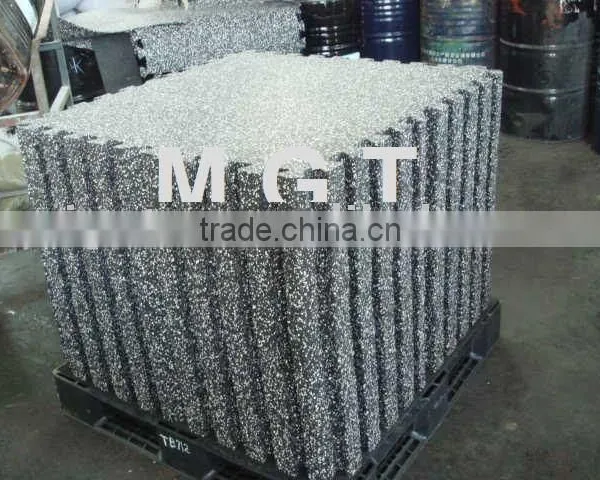 Interlocking Rubber Tiles