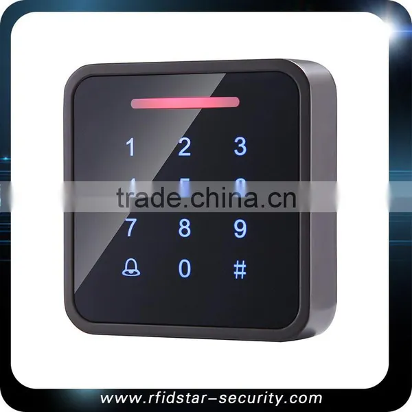 RFID Contact Touch Type Proximity Card Reader photo-4