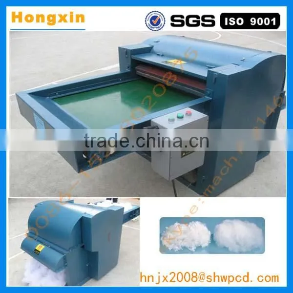 2016 Hot Sell Automatic Fiber Opening Machine/cotton Fiber Opening Machine photo-4
