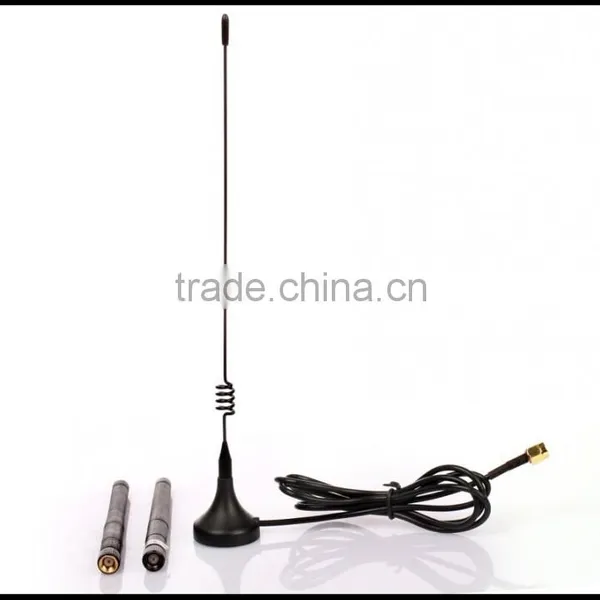 Cm550-54w Zigbee Module+ Z-wave M2m 3g Modbus Wireless Rtu photo-3