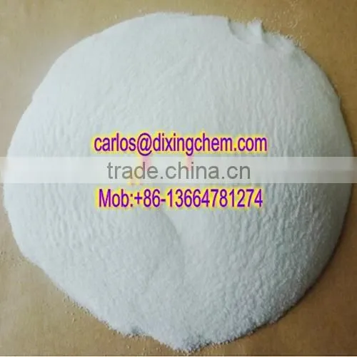 Sodium Sulphate Anhydrous 99% SSA / VSSA 99% / Na2so4 for Glass Industry