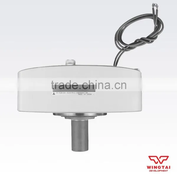 ZX-2.55YS Mitsubishi Powder Brake / Magnetic Powder Brake photo-2