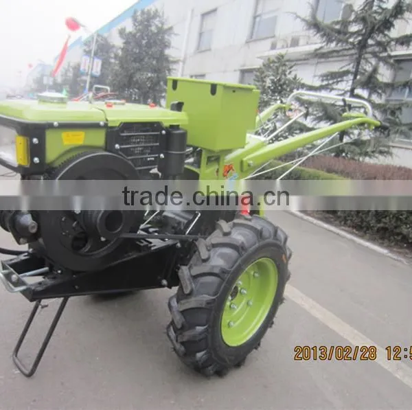 8HP Agriculture /Farm Walking Tractor/ Motor Block photo-2