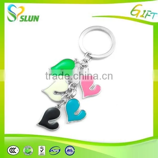 New Promotional Items Cheap Keychain Wholesale photo-6