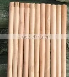 VIETNAM CLEANING NATURAL THREADED BROOM STICK photo-5