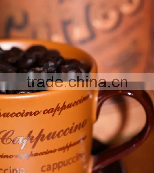 Vietnam's Specialty Coffee - Weasel Aroma (or Civet - Enzymed or Kopi Luwak) Roasted Coffee Beans. photo-5