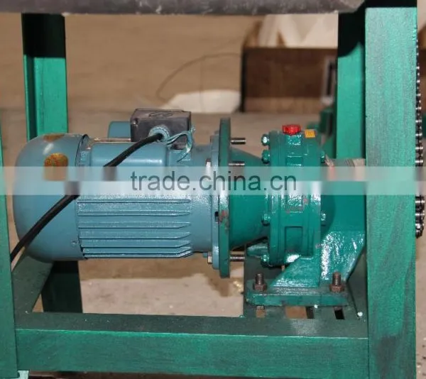 Bee Roller Machines,Beeswax Comb Foundation Machine From China Super Manufacturer photo-3