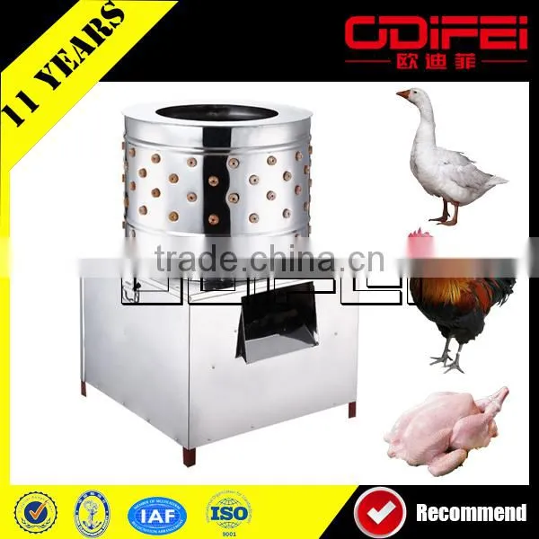 Poultry Processing Profession Automatic Poultry Equipment Price photo-3