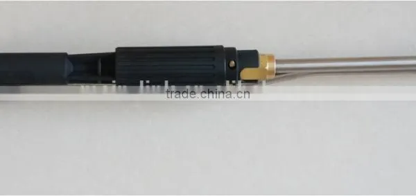 Double Foam Lances Made In China photo-3