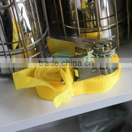 Factory Supply Bee Hive Cargo Lashing,Emlock Hive Strap From Professional Manufacturer photo-3