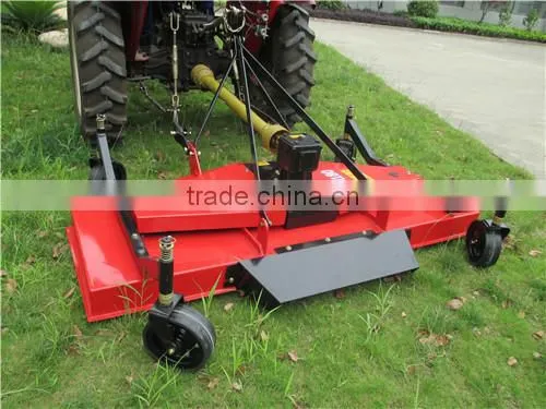 New Design Farm Tractor Finishing Mowers Fm150 photo-2