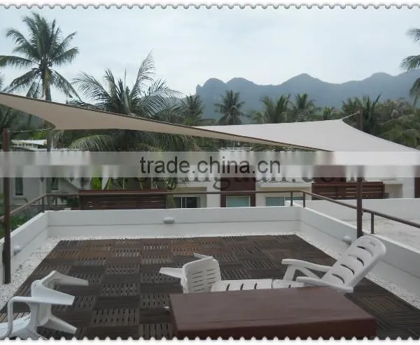 HDPE Shade Sail photo-6