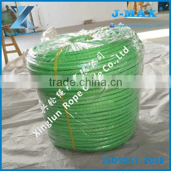 CHNMAX Synthetic Yacht Sailing Rope / Boat Winch Sailing Rope