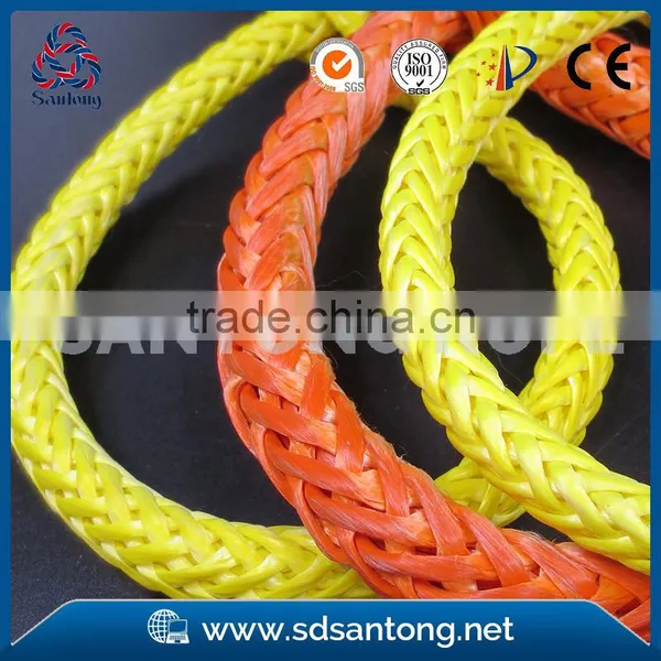 Uhmwpe Winch Rope photo-6