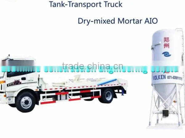 2017 Hot Sell Demountable Tank Carrier Truck photo-5