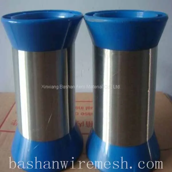 Quality Approved Stainless Steel Wire 300 Series photo-3