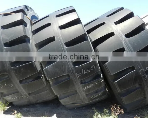 15.5R25 17.5R25 20.5R25 23.5R25 26.5R25 29.5R25 18.00R33 Radial Otr Tyres/ off Road Tyres/ Wheel Loader Tyres photo-6