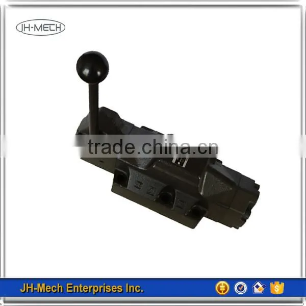 Customized Great Quality Reliable Hydraulic Valve photo-6